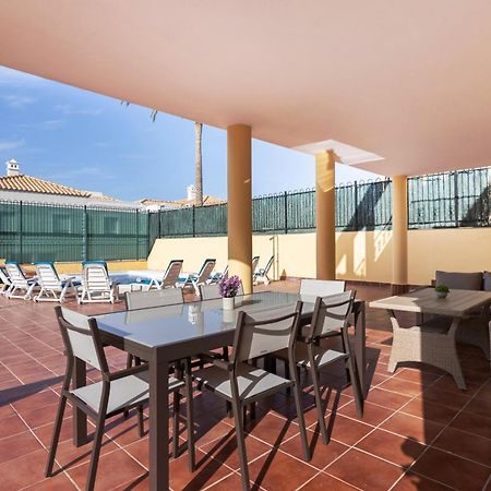 Classbnb - Exclusive Villa With Private Pool 1 Kilometer From Los Cristianos Beach Eksteriør bilde
