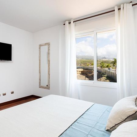 Classbnb - Exclusive Villa With Private Pool 1 Kilometer From Los Cristianos Beach Eksteriør bilde