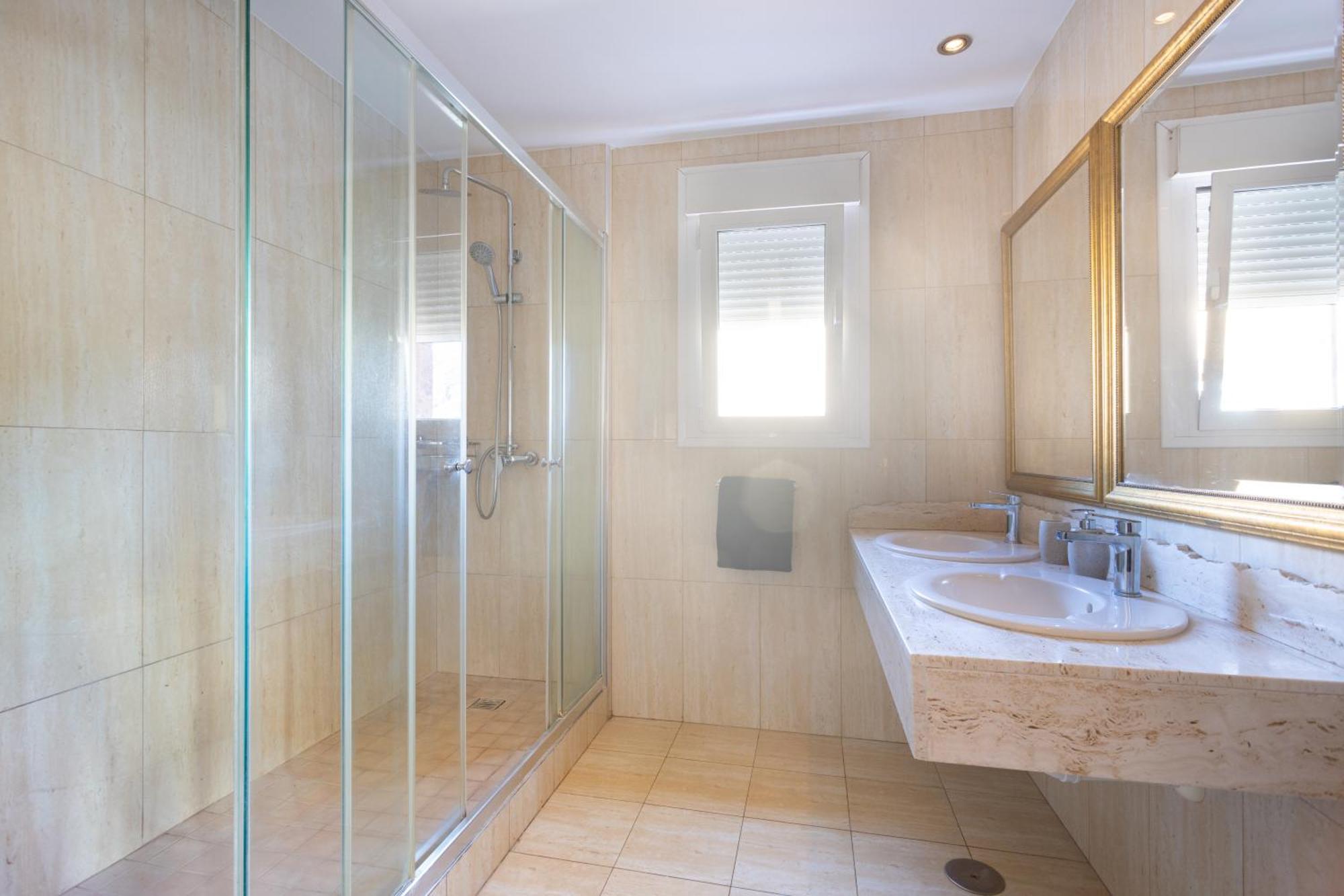 Classbnb - Exclusive Villa With Private Pool 1 Kilometer From Los Cristianos Beach Eksteriør bilde