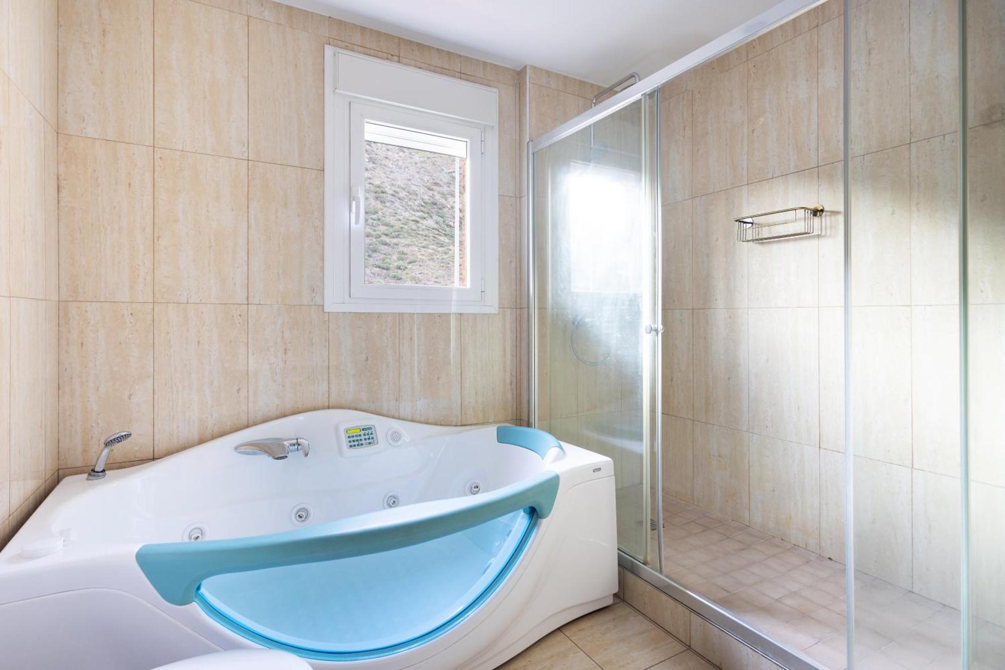 Classbnb - Exclusive Villa With Private Pool 1 Kilometer From Los Cristianos Beach Eksteriør bilde