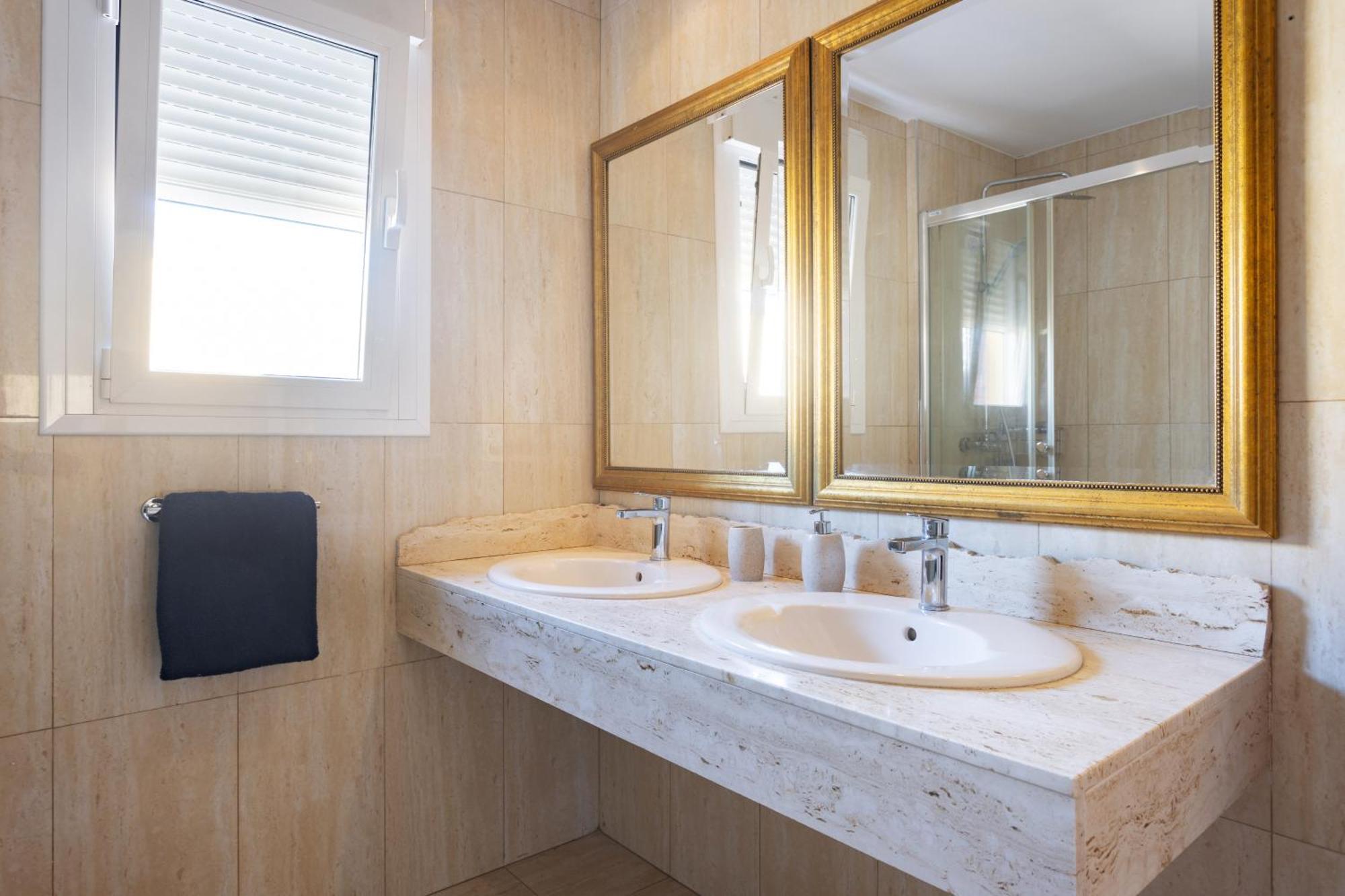 Classbnb - Exclusive Villa With Private Pool 1 Kilometer From Los Cristianos Beach Eksteriør bilde