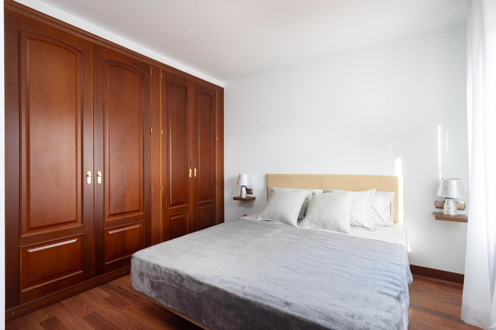 Classbnb - Exclusive Villa With Private Pool 1 Kilometer From Los Cristianos Beach Eksteriør bilde