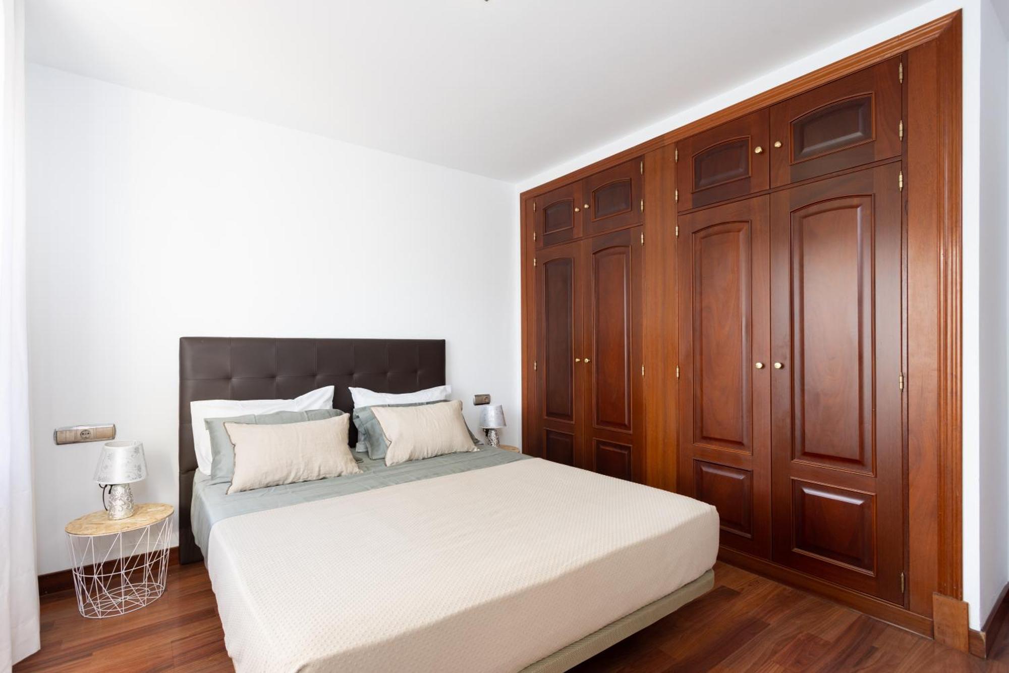 Classbnb - Exclusive Villa With Private Pool 1 Kilometer From Los Cristianos Beach Eksteriør bilde