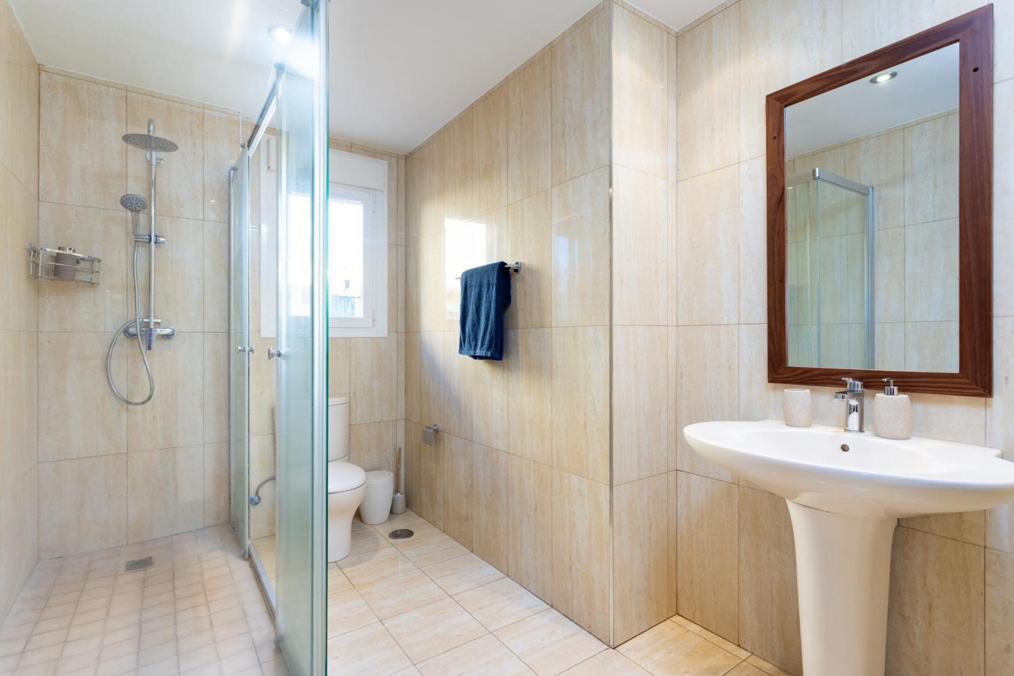 Classbnb - Exclusive Villa With Private Pool 1 Kilometer From Los Cristianos Beach Eksteriør bilde