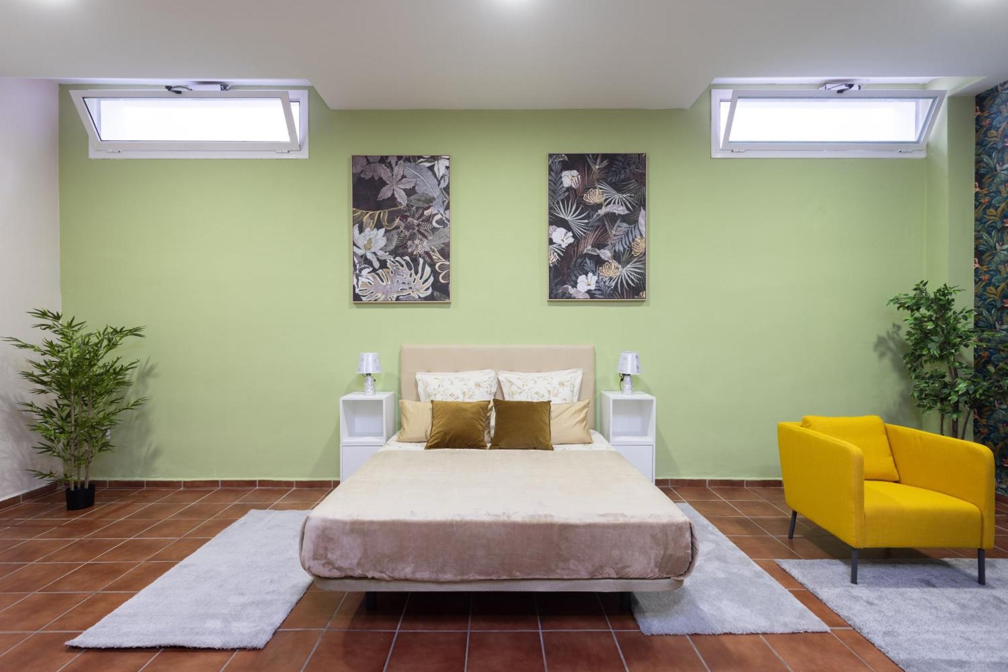 Classbnb - Exclusive Villa With Private Pool 1 Kilometer From Los Cristianos Beach Eksteriør bilde