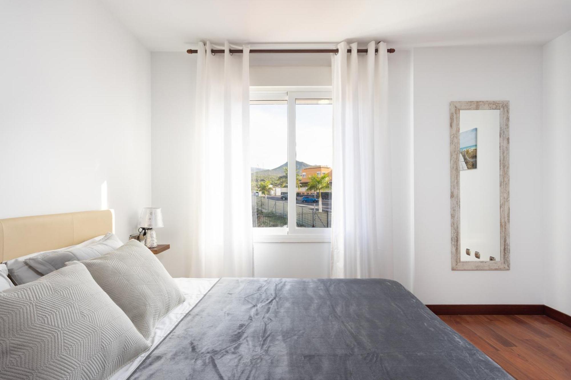 Classbnb - Exclusive Villa With Private Pool 1 Kilometer From Los Cristianos Beach Eksteriør bilde