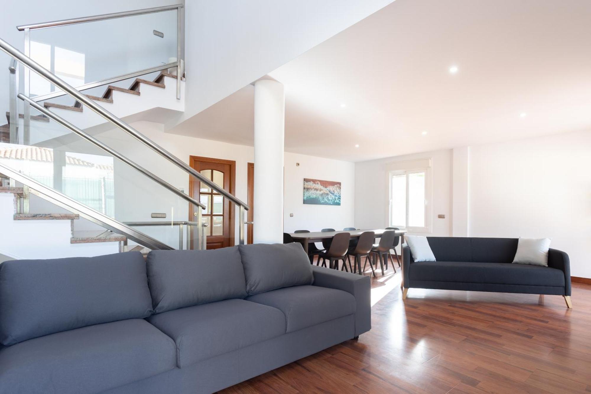 Classbnb - Exclusive Villa With Private Pool 1 Kilometer From Los Cristianos Beach Eksteriør bilde