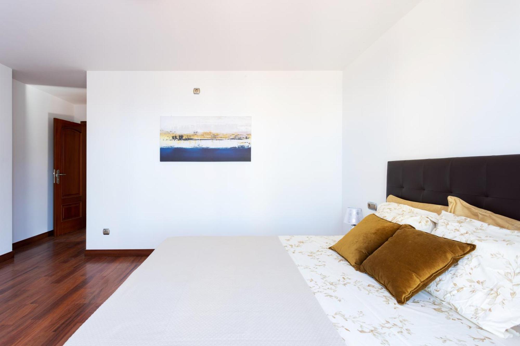 Classbnb - Exclusive Villa With Private Pool 1 Kilometer From Los Cristianos Beach Eksteriør bilde